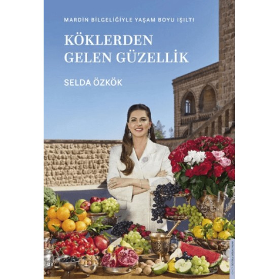 DESTEK /  KÖKLERDEN GELEN GÜZELLİK - CİLTLİ