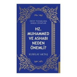 DESTEK /  HZ. MUHAMMED VE ASHABI NE......