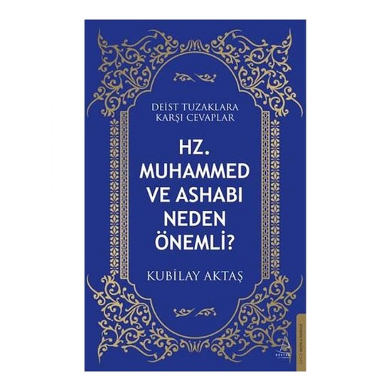 DESTEK /  HZ. MUHAMMED VE ASHABI NE......
