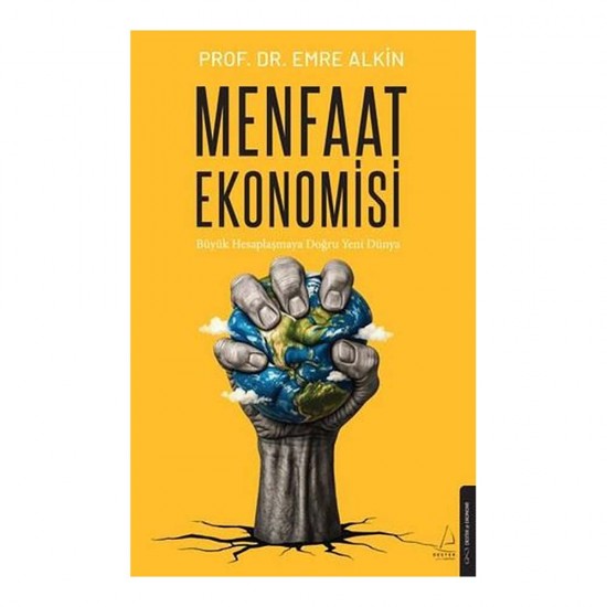 DESTEK /  MENFAAT EKONOMİSİ