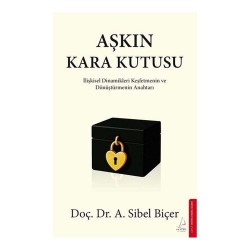 DESTEK /  AŞKIN KARA KUTUSU