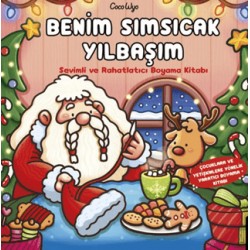 DESTEK /  BENİM SIMSICAK YILBAŞIM