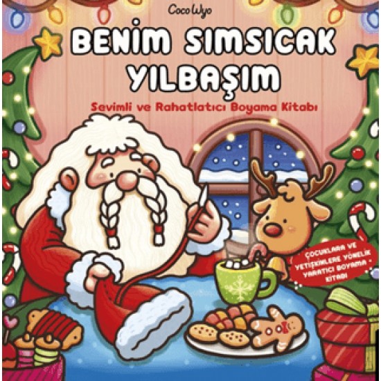 DESTEK /  BENİM SIMSICAK YILBAŞIM