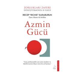 DESTEK /   AZMİN GÜCÜ