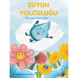 DESTEK /  SUYUN YOLCULUĞU