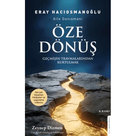 DESTEK /  ÖZE DÖNÜŞ (GEÇMİŞİN TRAVMALARINDAN K...)