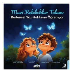 DESTEK /  MAVİ KELEBEKLER TAKIMI - BEDENSEL SÖZ HA...