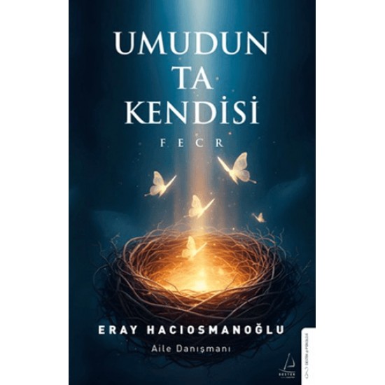 DESTEK /  UMUDUN TA KENDİSİ - FECR