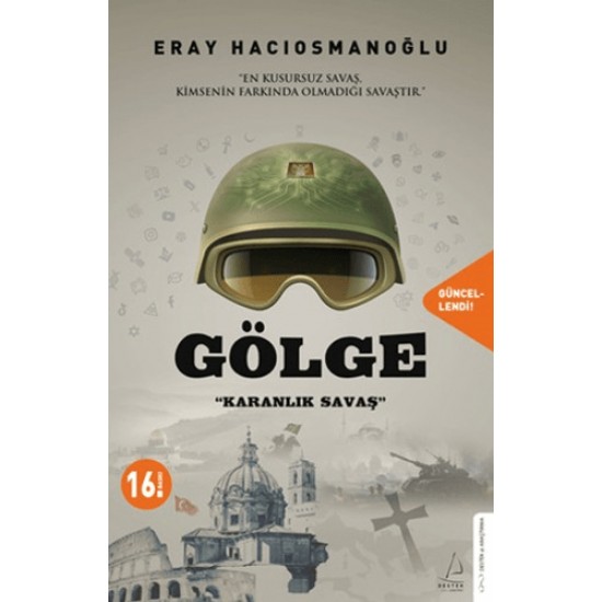 DESTEK /  GÖLGE - KARANLIK SAVAŞ