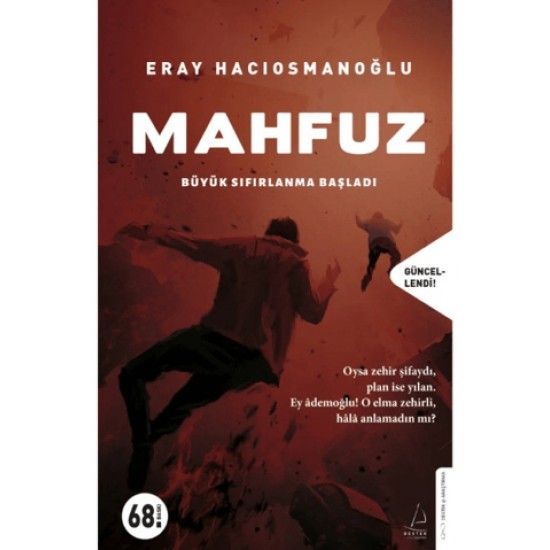 DESTEK /  MAHFUZ - BÜYÜK SIFIRLAMA BAŞ.....