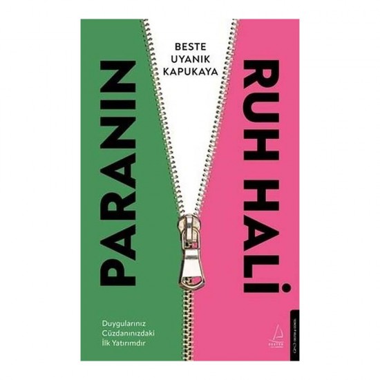 DESTEK /  PARANIN RUH HALİ