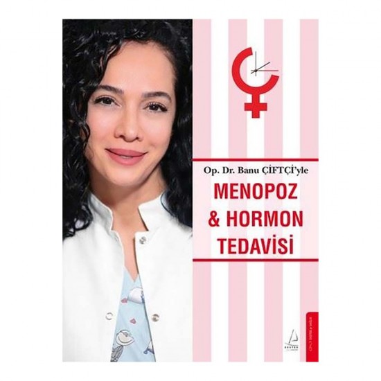 DESTEK /  MENOPOZ HORMON TEDAVİSİ