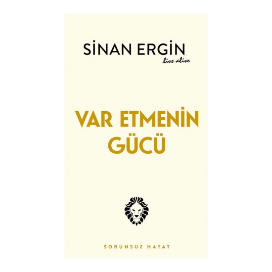 DESTEK /  VAR ETMENİN GÜCÜ
