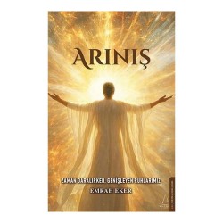 DESTEK / ARINIŞ / EMRAH EKER