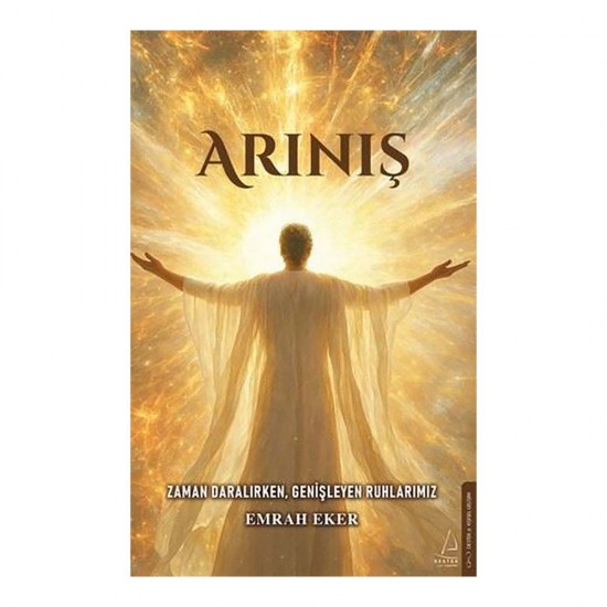 DESTEK / ARINIŞ / EMRAH EKER