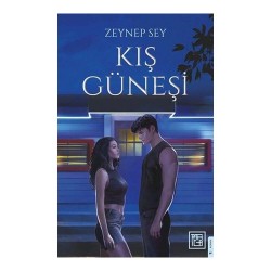 ATHİCA (DESTEK) / KIŞ GÜNEŞİ - CİLTLİ