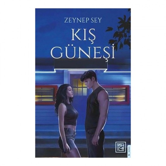 ATHİCA (DESTEK) / KIŞ GÜNEŞİ - CİLTLİ