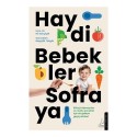 DESTEK /  HAYDİ BEBEKLER SOFRAYA