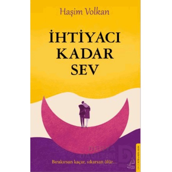 DESTEK /  İHTİYACI KADAR SEV