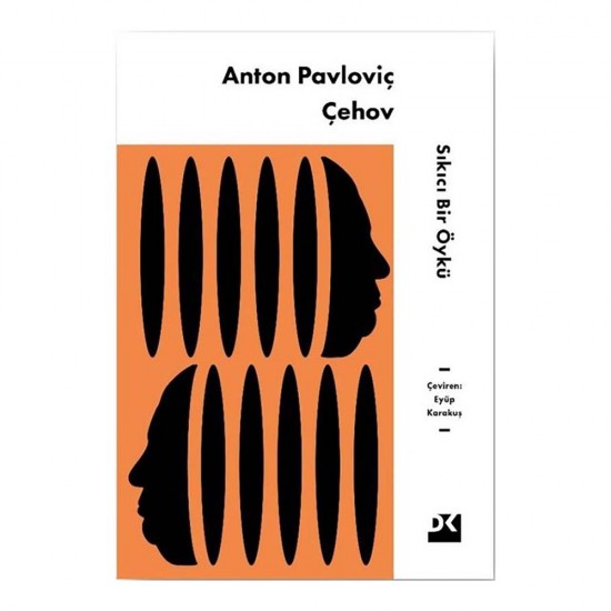 DOĞAN  /  SIKICI BİR ÖYKÜ