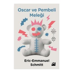 DOĞAN  /  OSCAR VE PEMBELİ MELEĞİ