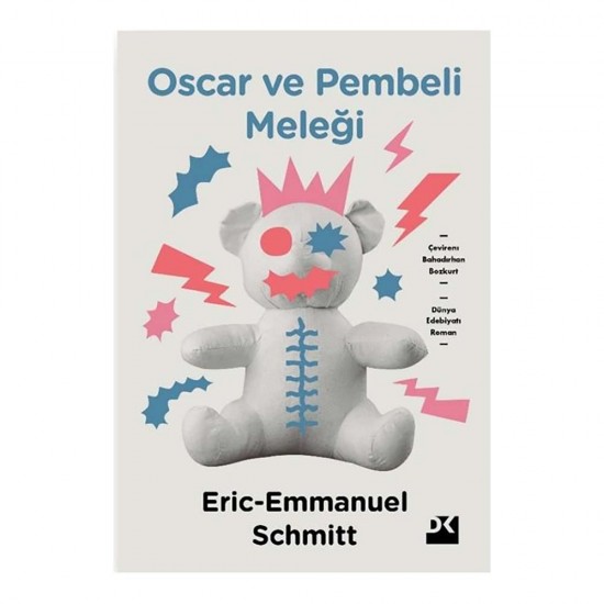 DOĞAN  /  OSCAR VE PEMBELİ MELEĞİ