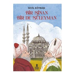 DOĞAN  /  BİR SİNAN BİR DE SÜLEYMAN