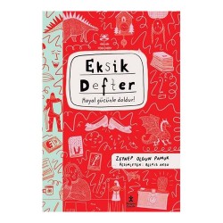 DOĞAN  /  EKSİK DEFTER