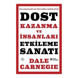 DOĞAN NOVUS /  DOST KAZANMA VE İNSANLARI ETKİLEME SA....
