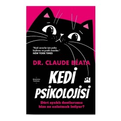 DOĞAN  /  KEDİ PSİKOLOJİSİ