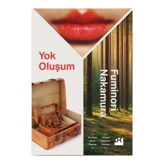 DOĞAN  /  YOK OLUŞUM