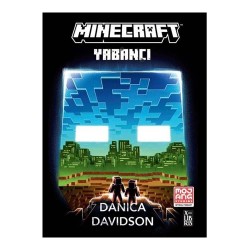 DOĞAN XLIBRIS /  MİNECRAFT - YABANCI