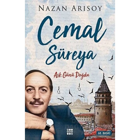 DOKUZ / CEMA SÜREYA / NAZAN ARISOY