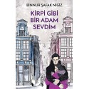 DOKUZ / KİRPİ GİBİ BİR ADAM SEVDİM / BİNNUR ŞAFAK
