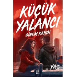 DOKUZ / KÜÇÜK YALANCI