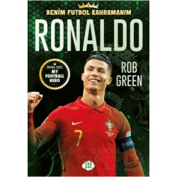 DOKUZ / RONALDO (BENİM FUTBOL KAHRAMANIM)