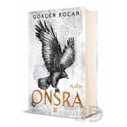 DOKUZ / ONSRA - 1  NAR (CİLTLİ)
