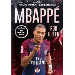 DOKUZ / MBAPPE  (BENİM FUTBOL KAHRAMANIM)