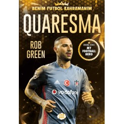 DOKUZ / QUARESMA  (BENİM FUTBOL KAHRAMANIM)