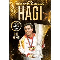 DOKUZ / HAGI  (BENİM FUTBOL KAHRAMANIM)