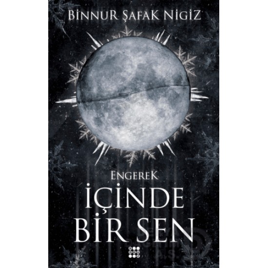 DOKUZ / İÇİNDE BİR SEN - ENGEREK 1  (CİLTSİZ)