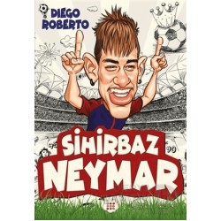 DOKUZ / SİHİRBAZ NEYMAR