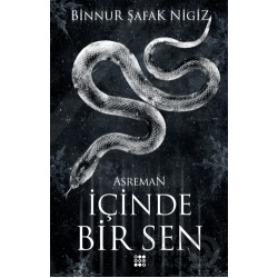 DOKUZ / İÇİNDE BİR SEN - ASREMAN  2  (CİLTSİZ)