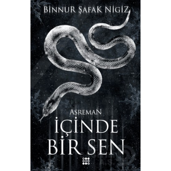 DOKUZ / İÇİNDE BİR SEN - ASREMAN  2  (CİLTSİZ)
