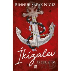 DOKUZ / İS SERİSİ 4 - İKİZALEV