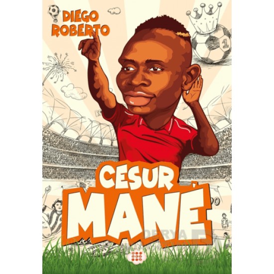 DOKUZ / CESUR MANE