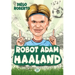 DOKUZ / ROBOT ADAM HAALAND