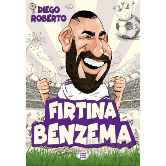 DOKUZ / FIRTINA BENZAMA