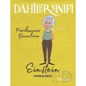DOMİNGO / DAHİLER SINIFI : EİNSTEİN SINIRSIZ DEHA