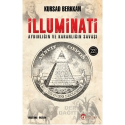 EFTALYA / İLLUMİNATİ AYDINLIĞIN VE KARANLIĞIN SAV.